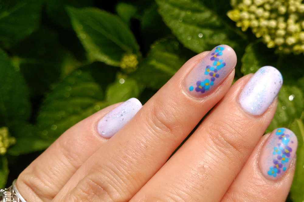 ネイルデザイン