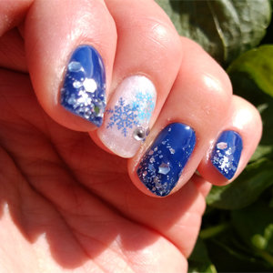 ネイルギャラリー2