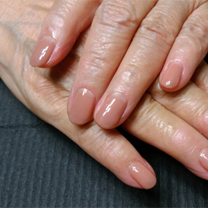 ネイルギャラリー6