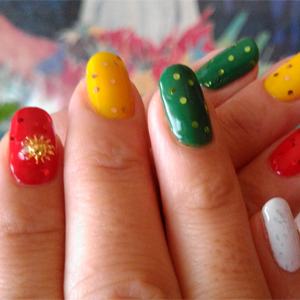 ネイルギャラリー8