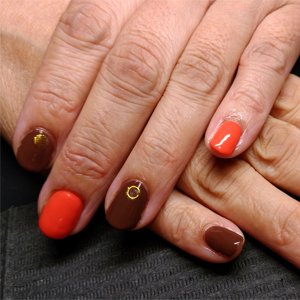 ネイルギャラリー10