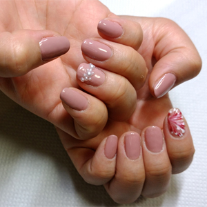 ネイルギャラリー13
