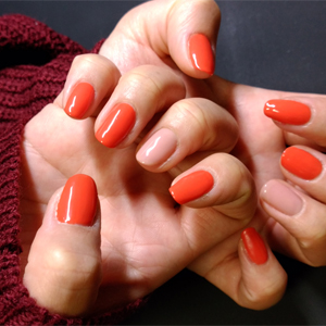 ネイルギャラリー14