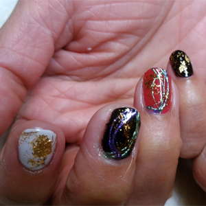 ネイルギャラリー24