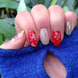 ネイルギャラリー25