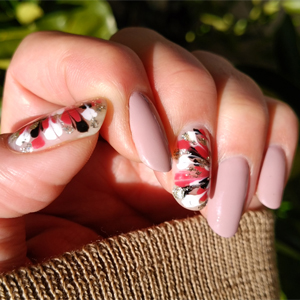 ネイルギャラリー26