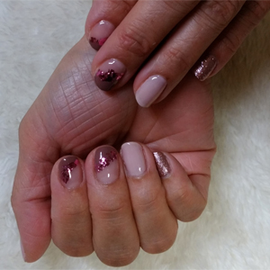 ネイルギャラリー29