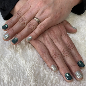 ネイルギャラリー31