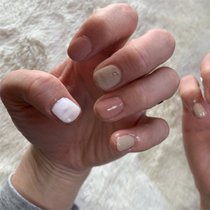 ネイルギャラリー32