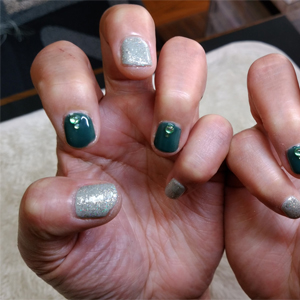 ネイルギャラリー33