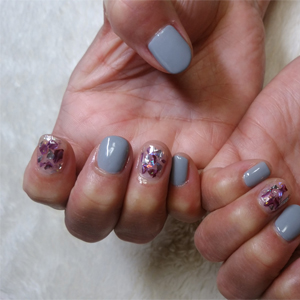 ネイルギャラリー36