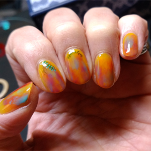 ネイルギャラリー37