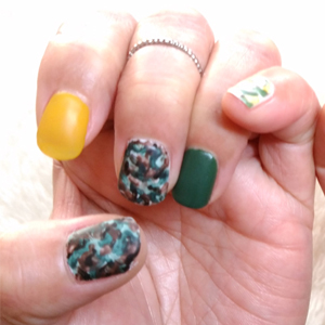 ネイルギャラリー9