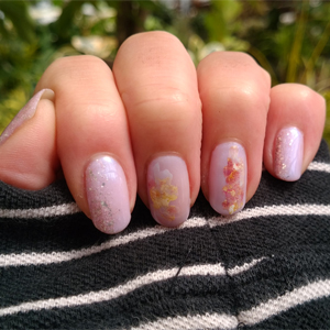 ネイルギャラリー16