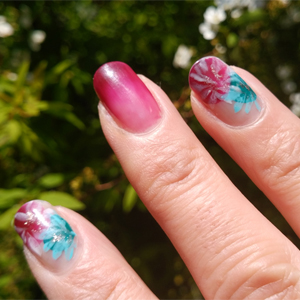 ネイルギャラリー22