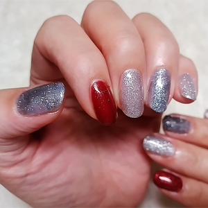 ネイルギャラリー12