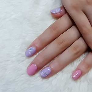 ネイルギャラリー19