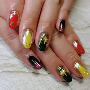 ネイルギャラリー20