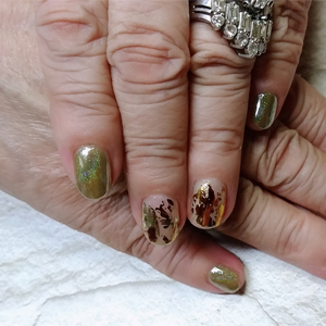 ネイルギャラリー27